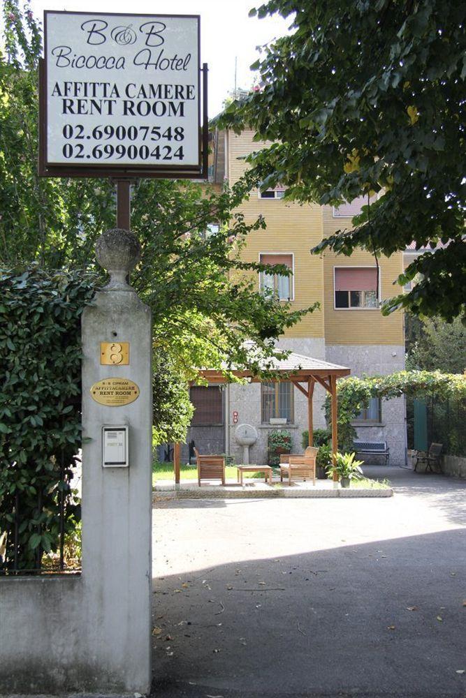 Bicocca Milán