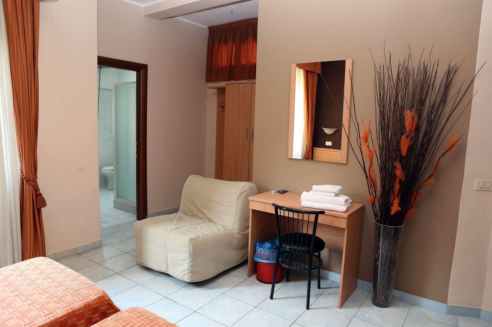 Hotel Bicocca Milán