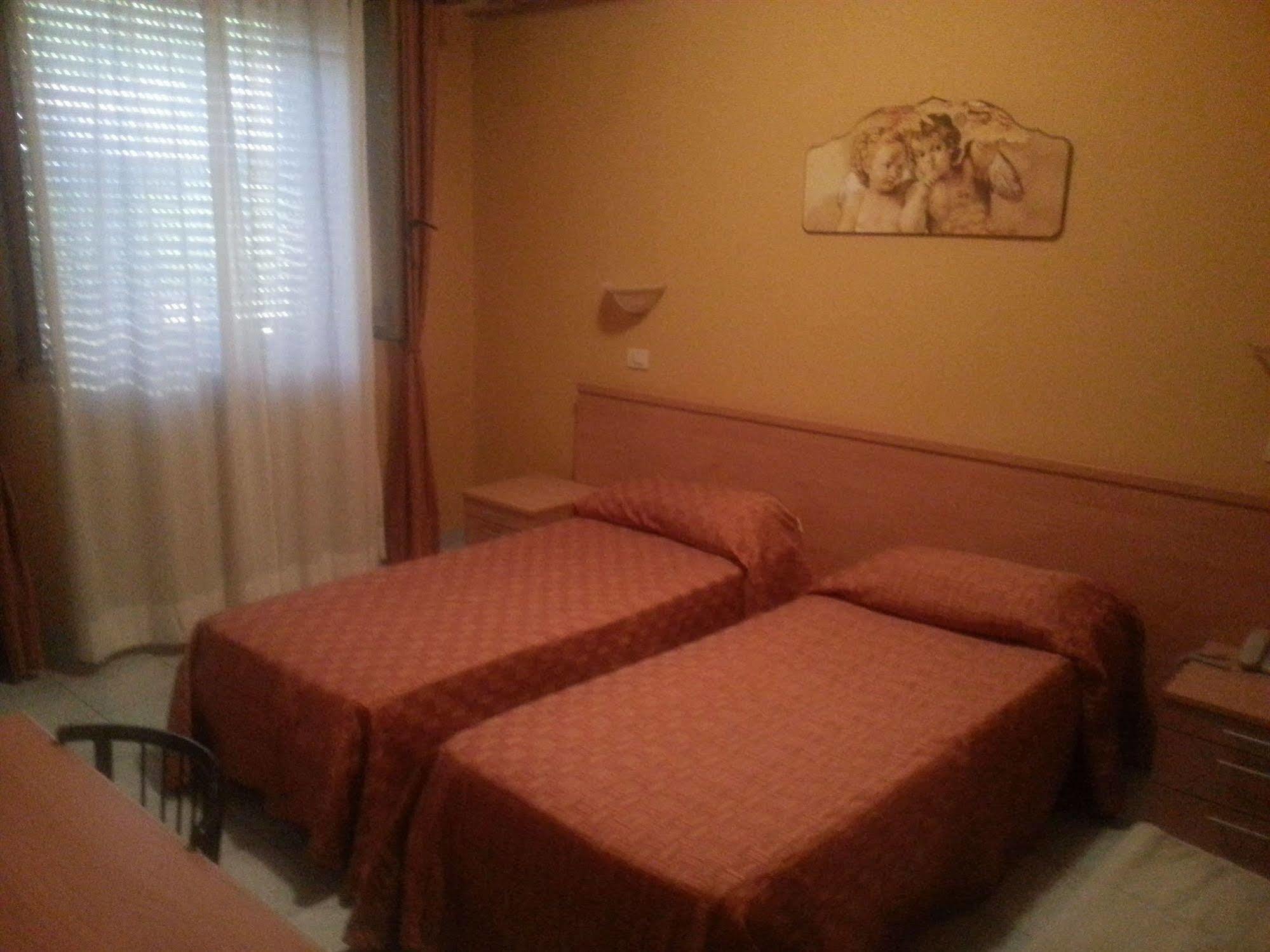 Hotel Bicocca Milán