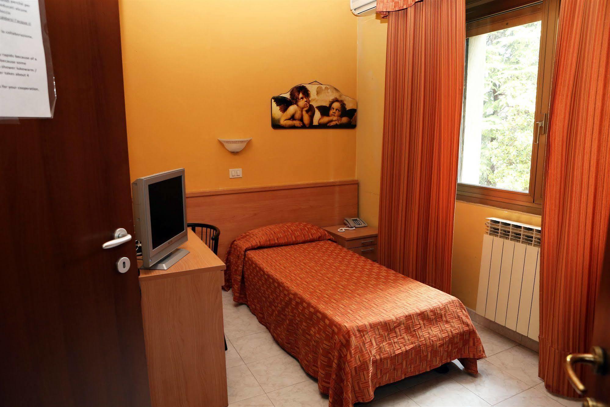 Bicocca Hotel Milán